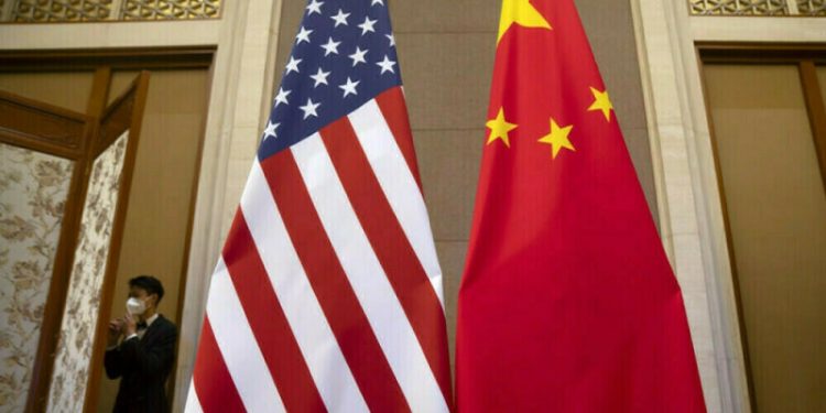 White House would consider cutting China tariffs as part of talks, source says