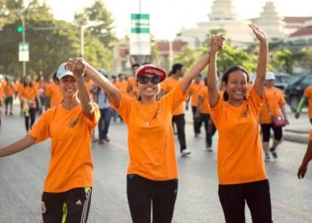 Women Around the World Live Longer than Men: United Nation