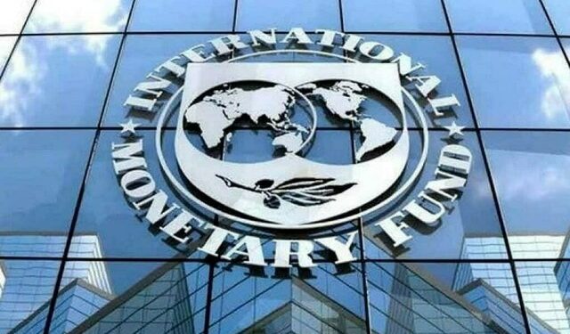 World could boost growth by reducing trade doubt: IMF