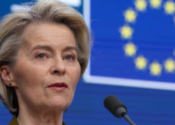 World leaders condemn Trump’s tariffs, some pledge retaliation