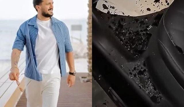 YouTuber Rajab Butt claims assault during London visit