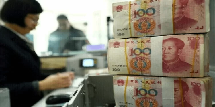 Yuan falls to 2007 lows as US tariffs on China kick in - Markets