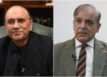 President, PM reaffirm commitment for workers’ welfare on Labour Day