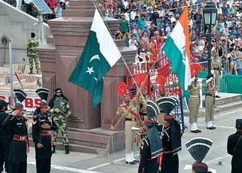 FO snubs Indian media reports, says Wagah border open for returning Pakistanis