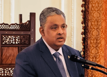 Pakistan envoy to US calls on world to resolve Kashmir dispute, terms it ‘core issue’ of enmity with India