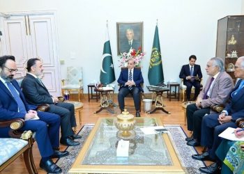 Pakistan reacted responsibly despite India’s provocative actions: PM Shehbaz