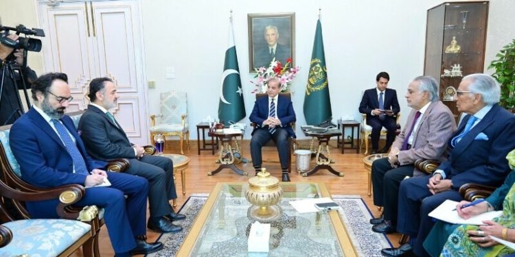 Pakistan reacted responsibly despite India’s provocative actions: PM Shehbaz