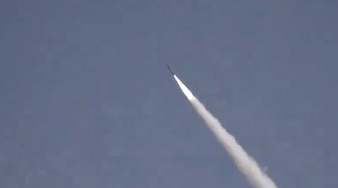 Pakistan tests launch of 120km Fatah missile: ISPR