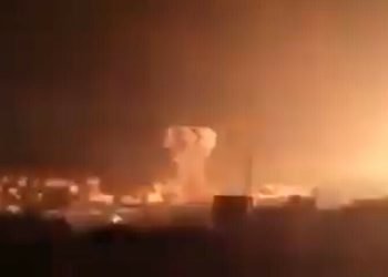 Pakistan downs 2 Indian jets as retaliation for late-night strikes at 5 sites: state media