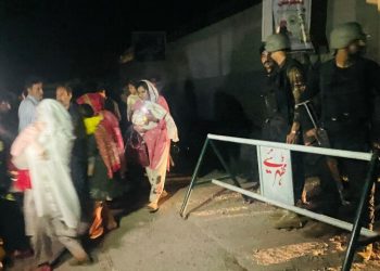 Pakistan downs 5 Indian jets as retaliation for late-night strikes at 6 sites: officials