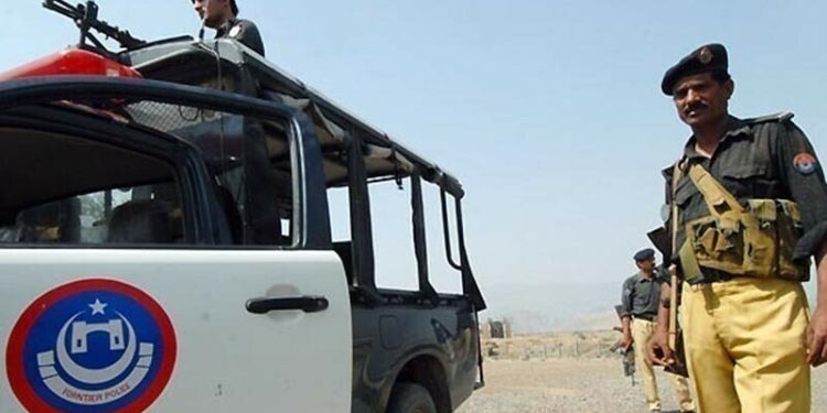 CTD official martyred in Peshawar gun attack