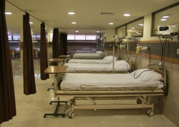 Hospitals in Pindi, Islamabad on alert as tensions with India spike