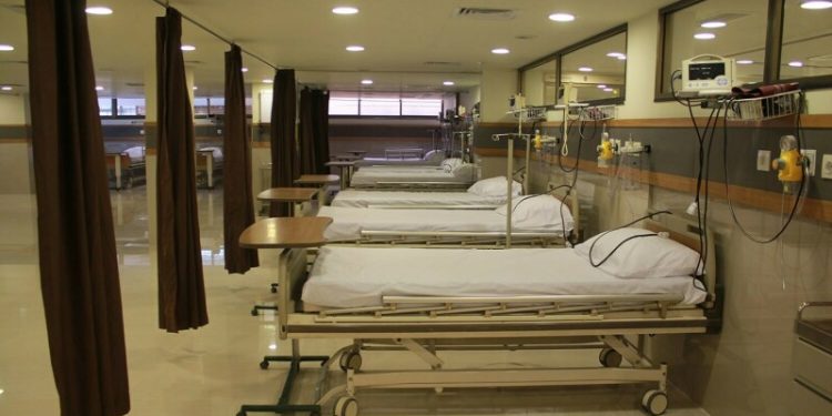 Hospitals in Pindi, Islamabad on alert as tensions with India spike