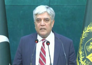 Unfortunate that India’s reckless conduct brought two nuclear-armed states closer to major conflict: FO