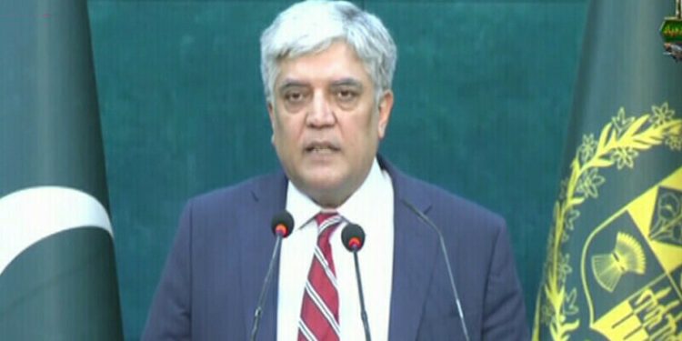 Unfortunate that India’s reckless conduct brought two nuclear-armed states closer to major conflict: FO