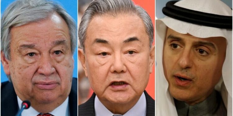 World community hails ceasefire decision between Pakistan and India