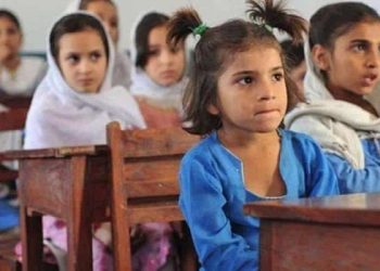 1.1 Million Out-of-School Children Enrolled Across Punjab