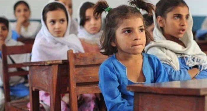 1.1 Million Out-of-School Children Enrolled Across Punjab