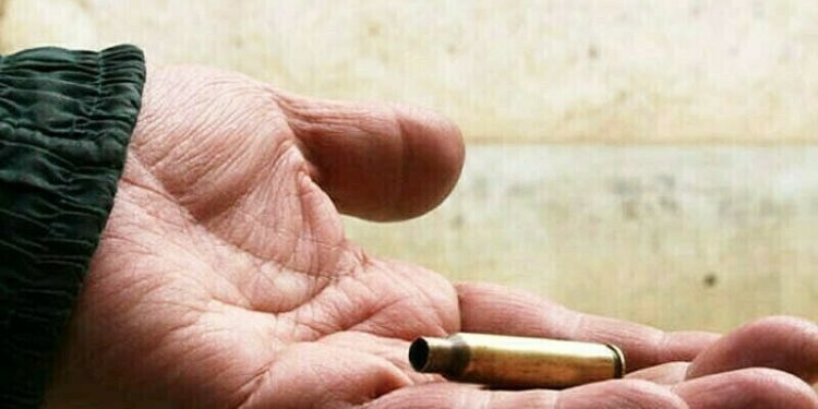 Woman shot dead over monetary dispute in Attock