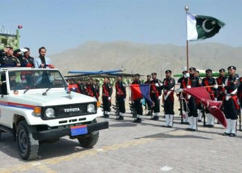 Police get Rs1.2bn without approval of Balochistan Assembly: PAC