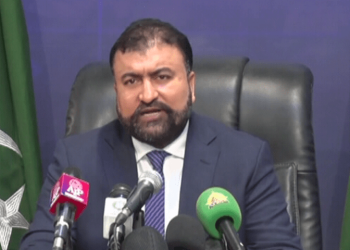 CM Bugti asks misled youth to join politics, sports