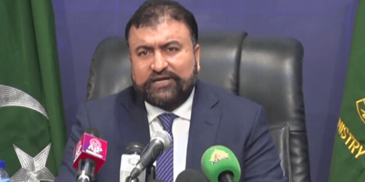 CM Bugti asks misled youth to join politics, sports