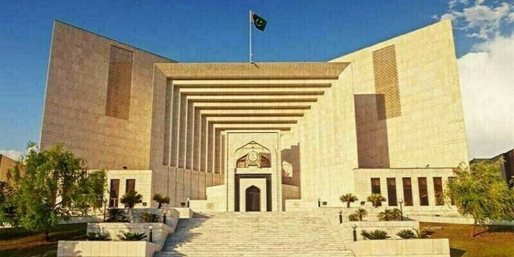 PML-N questions SC jurisdiction in reserved seats case