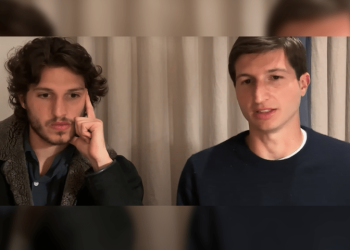 In rare interview, Imran’s sons call attention to their father’s incarceration