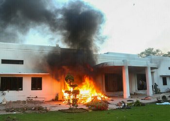 May 9: Lahore ATCs to hear cases 4 days a week to speed up process