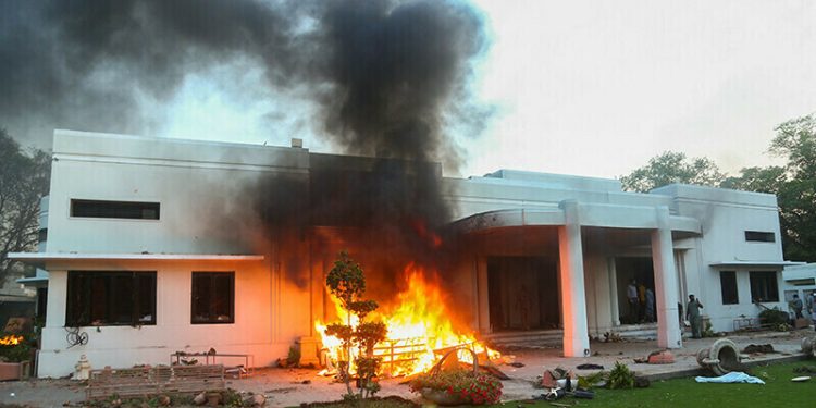 May 9: Lahore ATCs to hear cases 4 days a week to speed up process