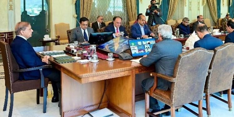 PM directs comprehensive regulatory framework for agriculture sector