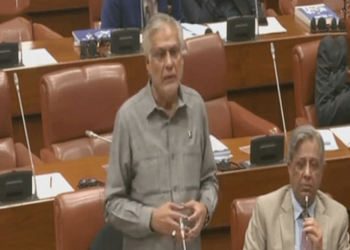 Pakistan-India ceasefire extended until May 18, says FM Dar