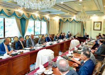 Govt okays five-year tariff reform plan to spur exports