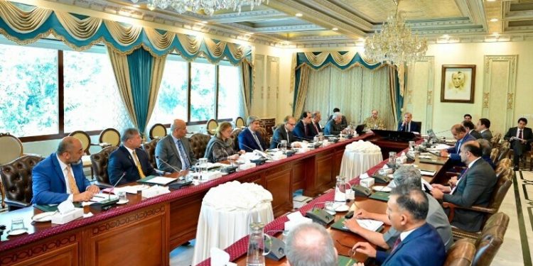 Govt okays five-year tariff reform plan to spur exports