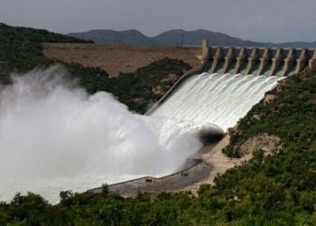 India weighs plan to slash Pakistan water supply with new Indus river project