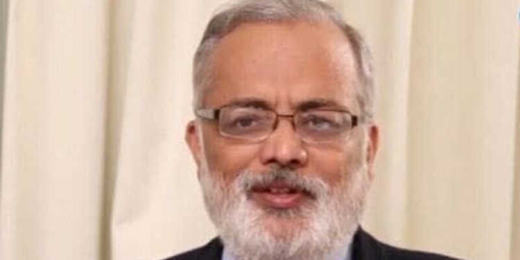 Police launch investigation as Ahmadi doctor shot dead in Sargodha