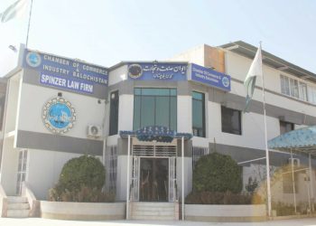 Indian boycott of Turkish goods condemned in Quetta