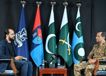 DG ISPR hails Iran’s peace efforts amid Pak-India escalation