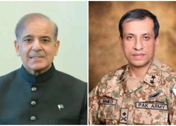 PM Shehbaz, DG ISPR hail Iran’s peace efforts amid Pak-India escalation