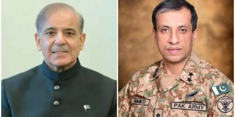 PM Shehbaz, DG ISPR hail Iran’s peace efforts amid Pak-India escalation