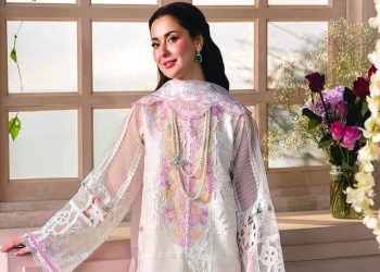 Hania Aamir refutes falsely-attributed statement on Pahalgam attack