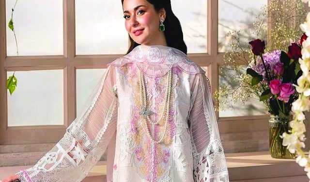 Hania Aamir refutes falsely-attributed statement on Pahalgam attack