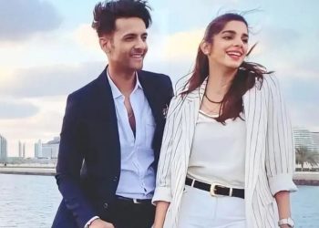 Sanam Saeed, Mohib Mirza expecting first child