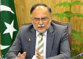 Priority projects in roads, railways and maritime must be shortlisted in first phase: Ahsan