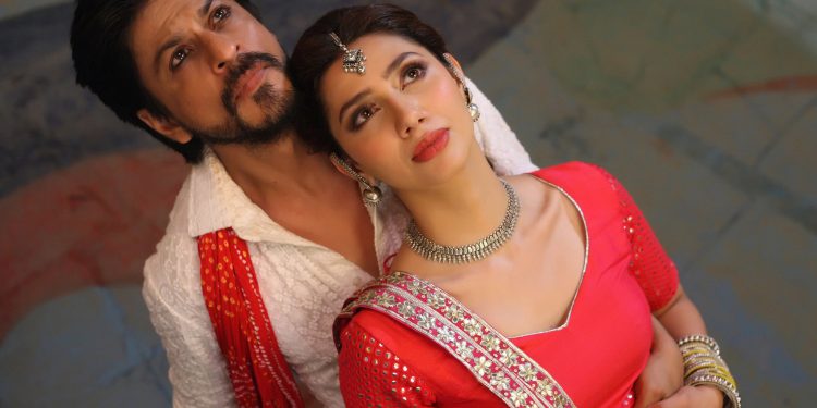 The art of a divide: Lines may be blurry, but boundaries rarely are