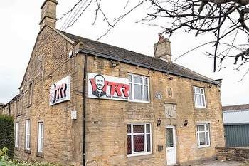 Pakistani Restaurant TKR to Open its First International Branch in Bradford, UK on 23rd May