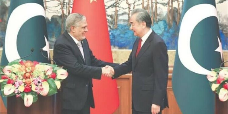 FM Dar to visit China tomorrow to discuss evolving regional situation