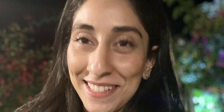 Noor Mukadam murder case: SC hears Zahir Jaffer’s appeal against death sentence