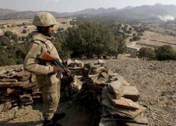 Four kids killed in North Waziristan strike