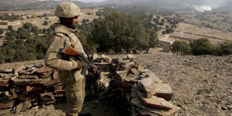 Four kids killed in North Waziristan strike